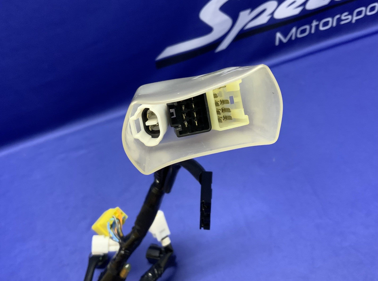 Suzuki Wire Harness GSXR 600/750 2022-2025 OEM 36610-14JC2-2