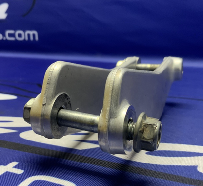 Suzuki Engine bracket Hanger Mounts RMZ 250 2007-2009 OEM 41995-10H00