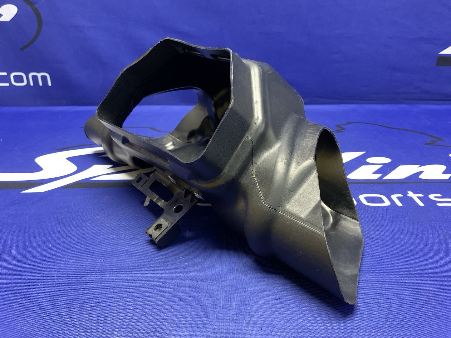 Yamaha Front Airbox Joint YZF-R1 OEM 14B-2845D-10-00