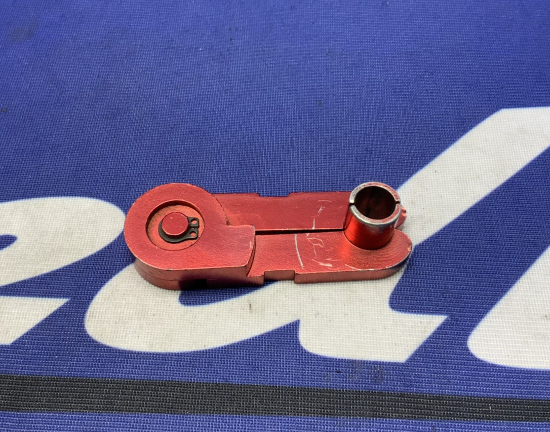 Matco Transmission & Fuel Disconnection Set (4PC) FLTD8