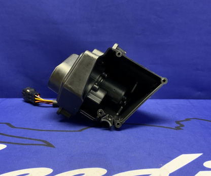 Ducati Exhaust Servo Motor Panigale V2 2020-2025 OEM 59340301C-1