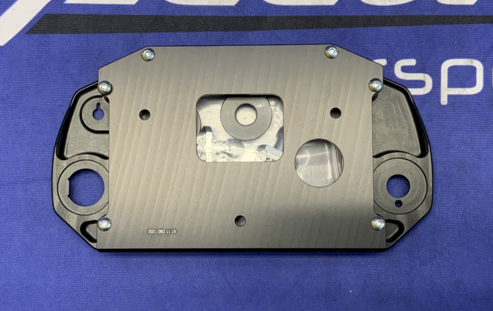 Alpha Racing Protective Housing MoTec C125 S1000RR 2019-2026 61DA00102
