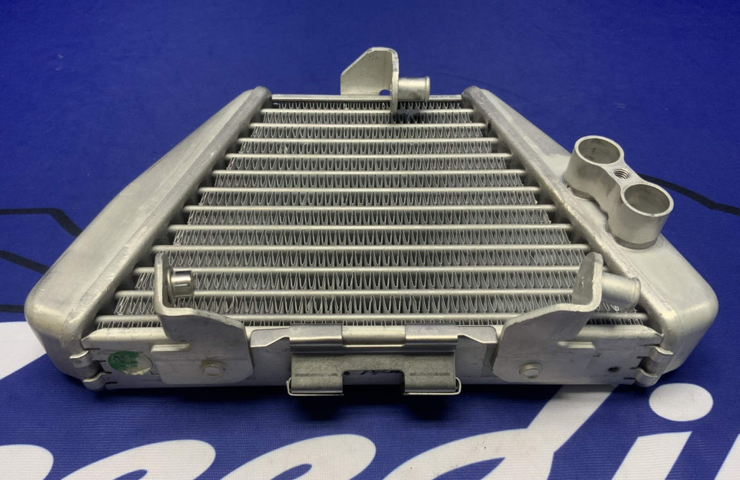 MV Agusta Oil Cooler Assembly 2021 OEM 8000C9385-1