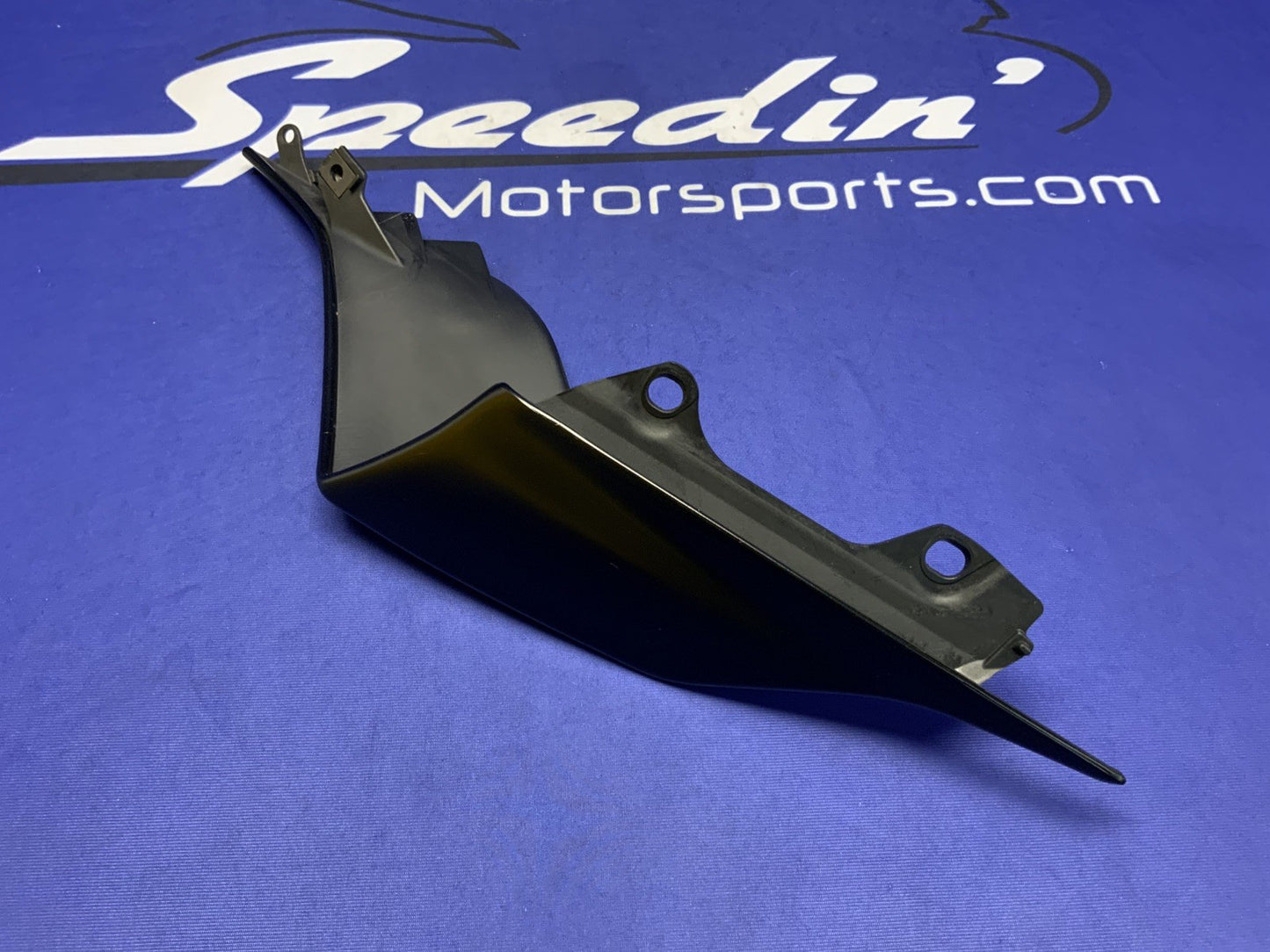 Yamaha Left Tail Fairing YZF-R6 2017-2026 OEM BN6-21711-00-P1-1