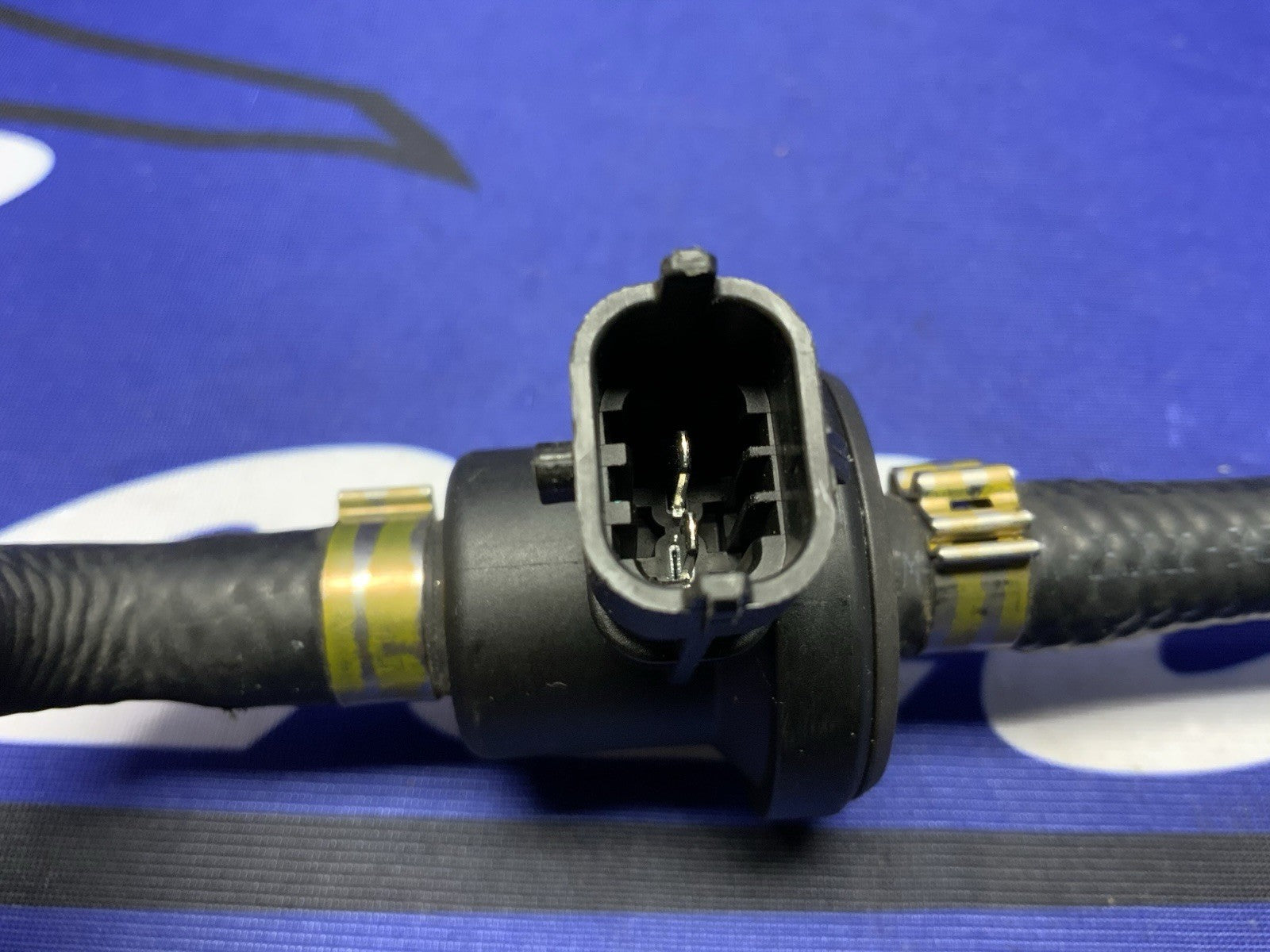 Ducati Fuel Tank EVAP Breather Panigale V4 2018-2024 OEM 0280142539