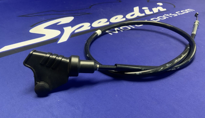 Suzuki Clutch Cable GSX-8R 2024-2026 OEM 58200-25L10