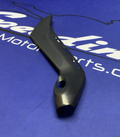 Ducati Left Subframe Cover Panigale V4 2021-2025 OEM 46016871A