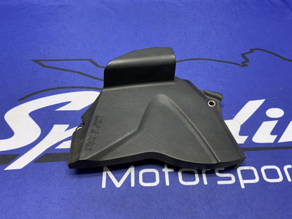 Yamaha Sprocket Cover YZF-R1 2009-2014 OEM 14B-15418-00-00