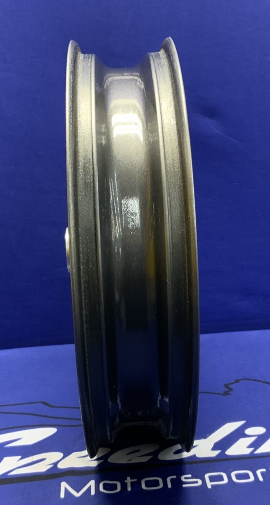 Dymag Front Wheel (Gloss Gun Metal Grey) M1000RR 2020-2022 30012813-1
