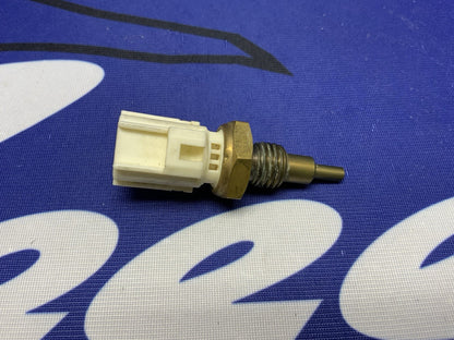 Suzuki Water Temp Sensor GSX-R 600/750 2008-2024 OEM 13650-49X00