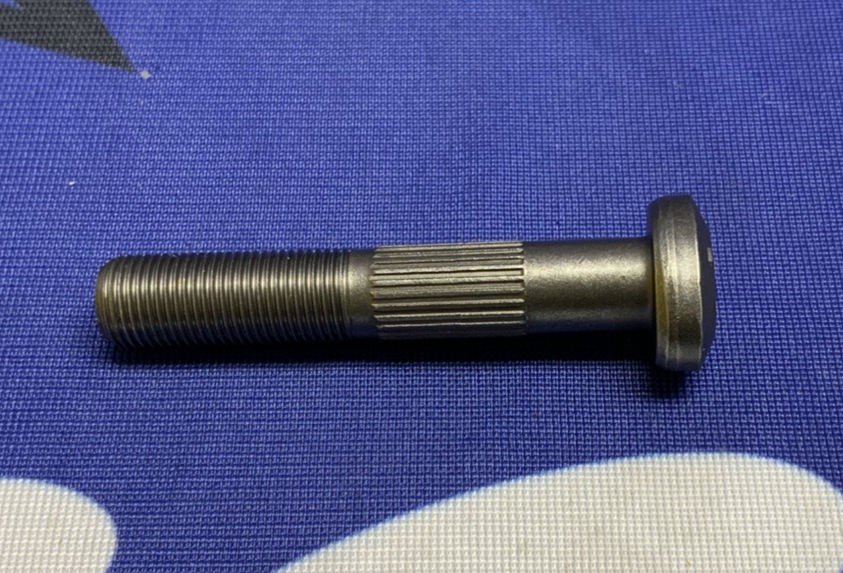 Kawasaki Connecting Rod Bolt Ninja ZX-10R 2004-2026 OEM 92153-0809