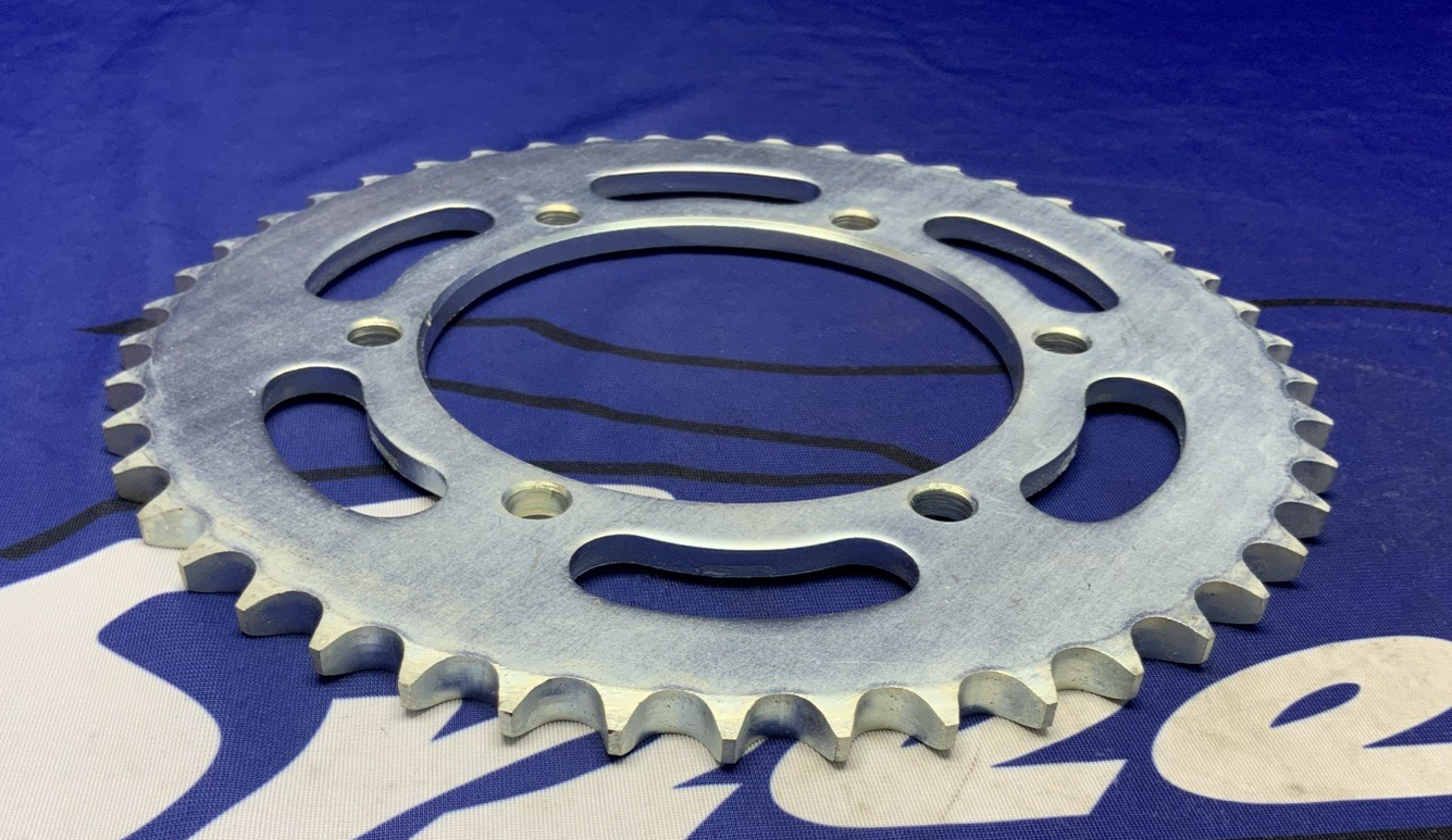 Sunstar Rear Wheel Drive Sprocket Suzuki GSX-R750 1986-1995 X-50146R