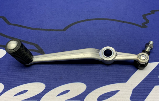 Yamaha Shift Lever YZF-R6 2006-2024 OEM 2C0-18110-01-00