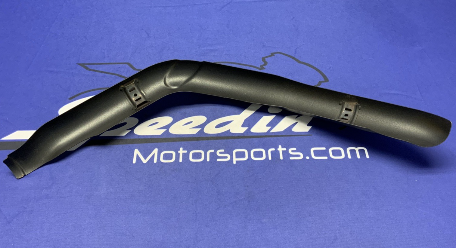 Harley Davidson Exhaust Heat Shield FLHTK Ultra Limited 2015-2020 OEM 65400483