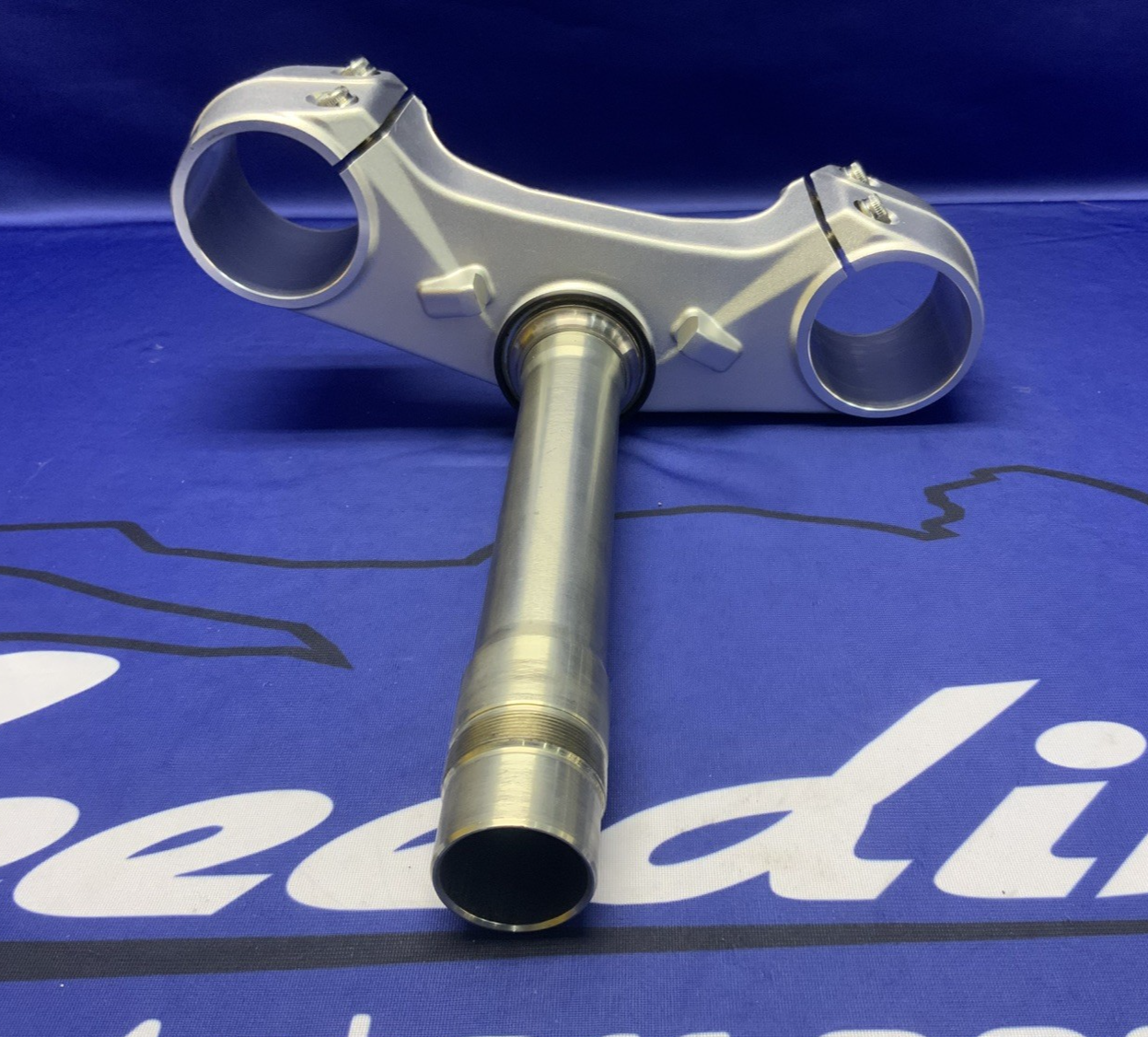 MV Agusta Lower Triple Tree Assembly F3R 2021, 2023 OEM 8000B5700-1