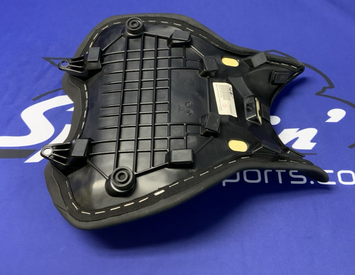 Ducati Driver Seat Streetfighter V2 2025-2026 OEM 595P7054A