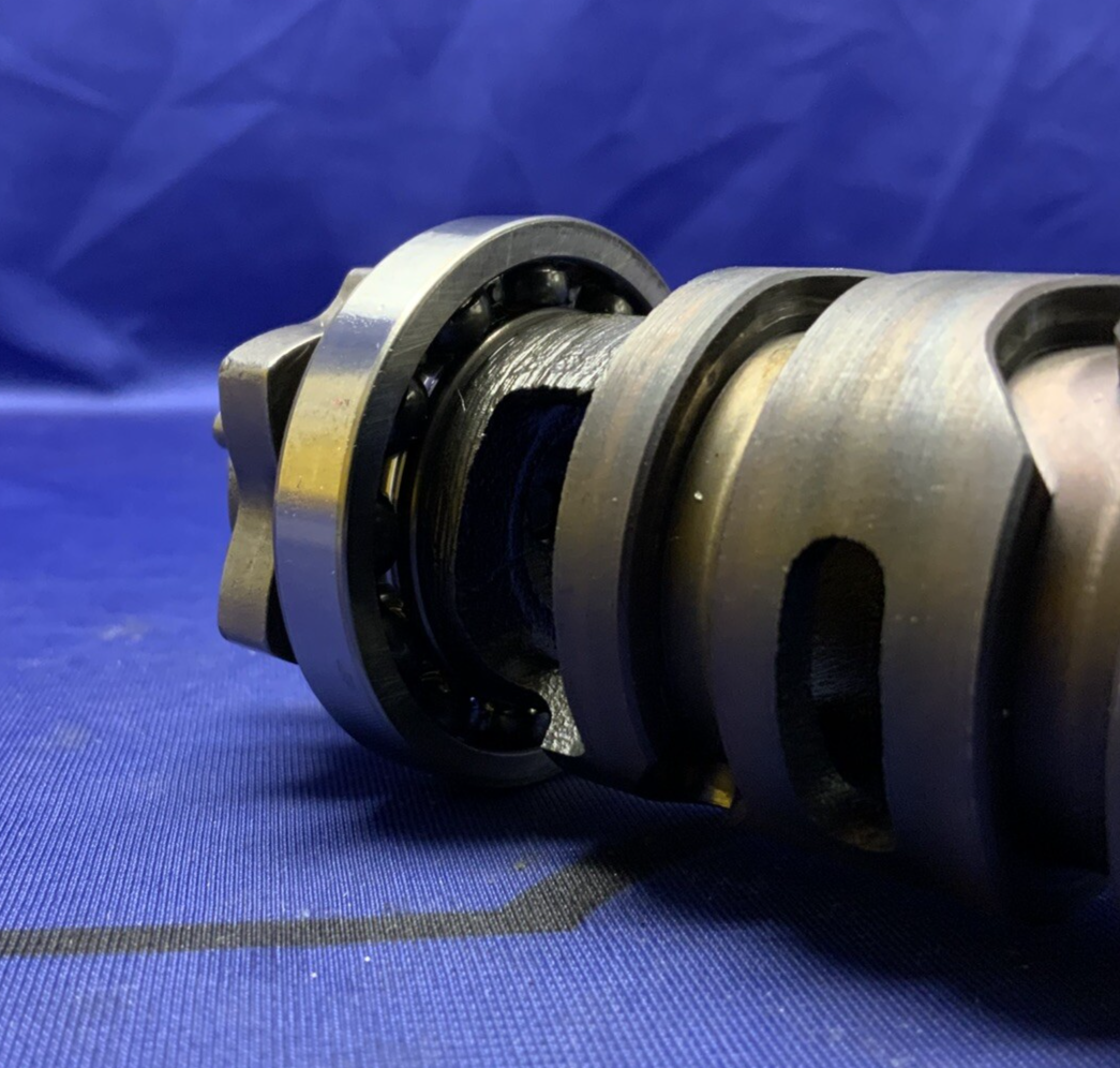 Suzuki Shift Drum GSXR 1000 2001-2008 OEM 25310-40F00