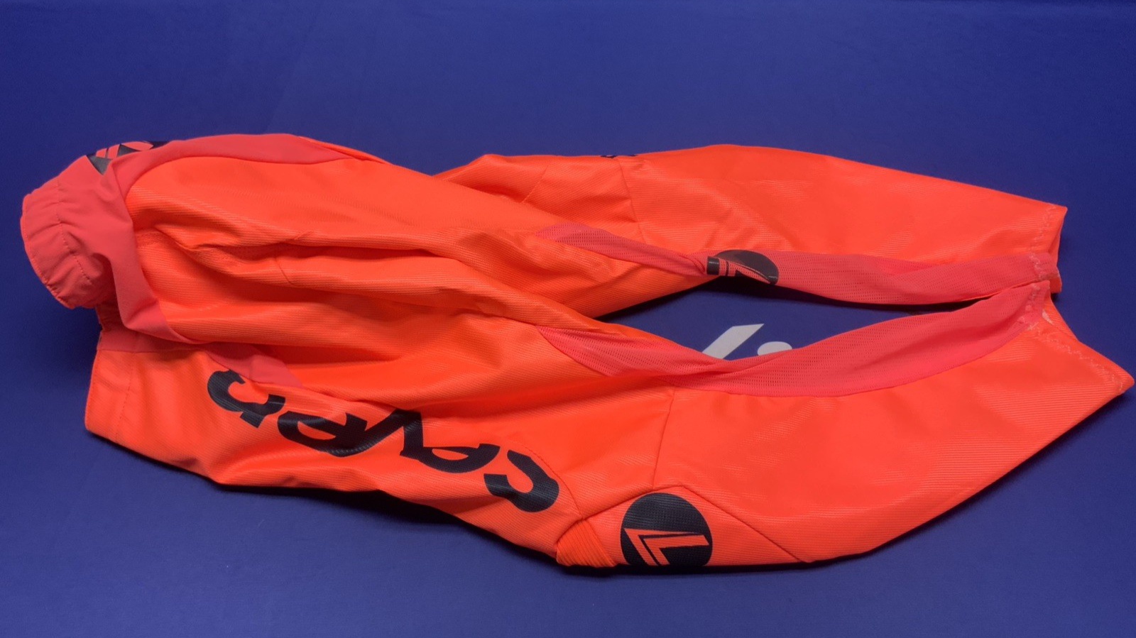 Seven Youth Annex EXO Pants Coral (Size Youth 24) 2330032-418-Y24