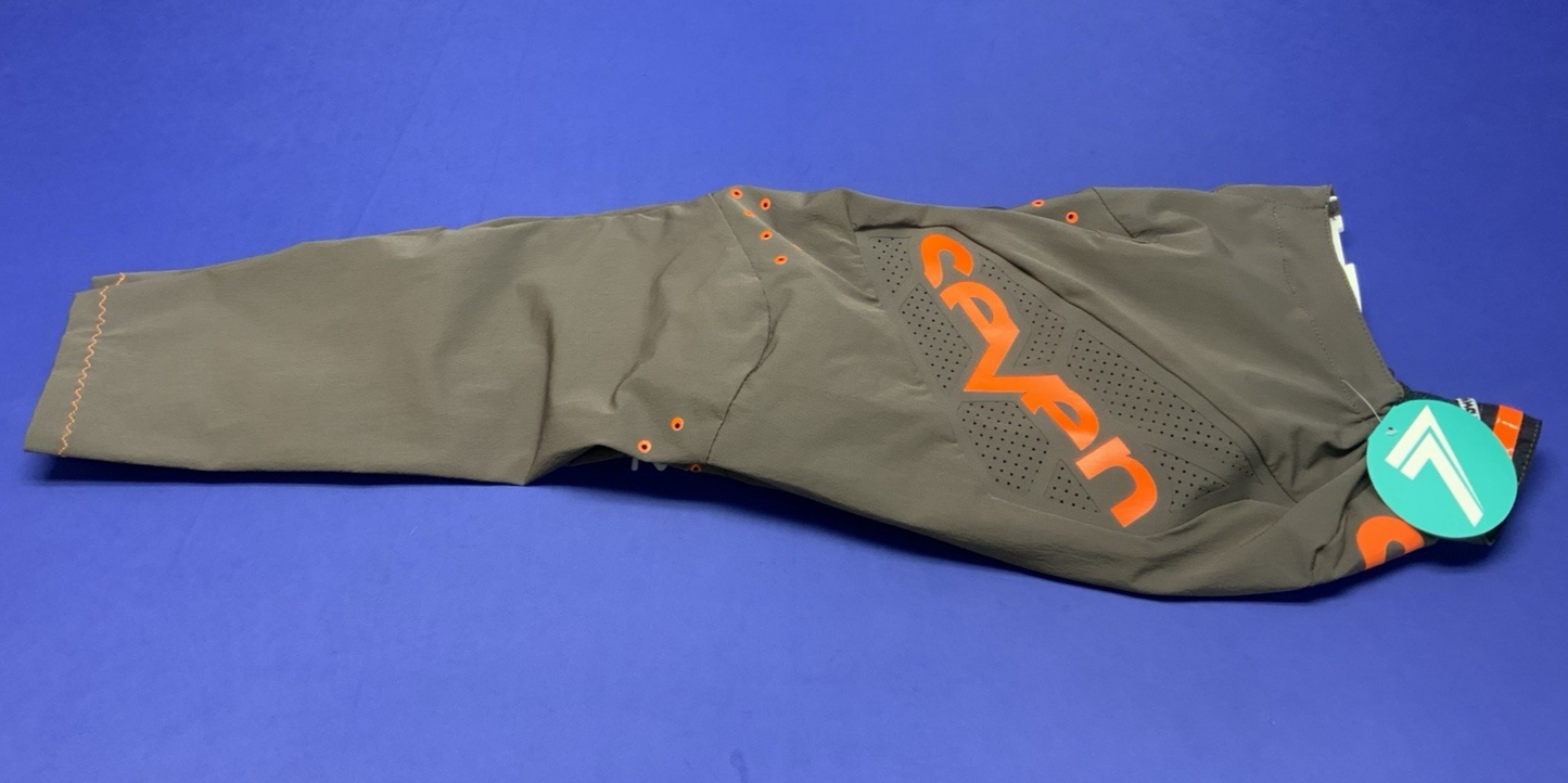 Seven League Pants Brandy (Size 30) 233069-213-30