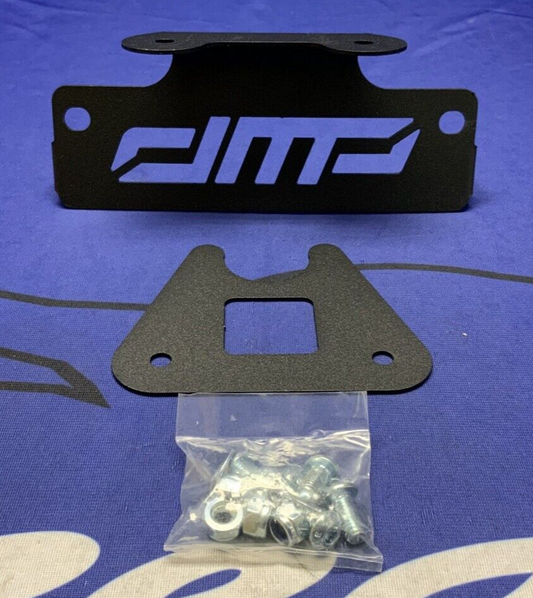 DMP Kawasaki Fender Eliminator ZX10R 2011-2015 680-4940