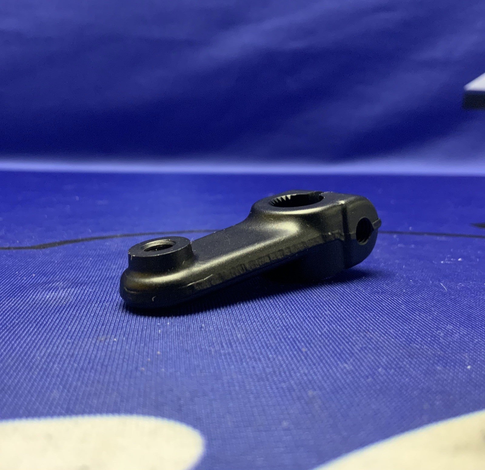 Yamaha Shift Arm Knuckle YZF-R6 2017-2026 OEM BN6-18112-00-00