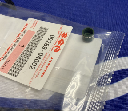 Suzuki Valve Stem Oil Seal GSX-R1000 05-07 OEM 09289-04002
