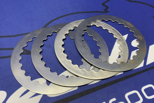 KTM Clutch Plate Set 450 SX-F 2012-2024 OEM 59032010200