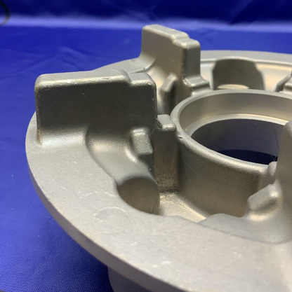 Suzuki Rear Sprocket Carrier SV650 2017-2019, 2023 OEM 64611-19F10