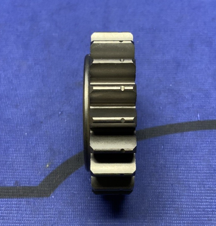 Suzuki 2ND Drive Gear GSXR 600 2011-2025 OEM 24221-14J00