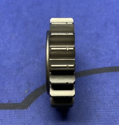 Suzuki 2ND Drive Gear GSXR 600 2011-2025 OEM 24221-14J00