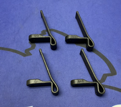 Ram Mounts Finger-Grip Universal GPS & Radio Holder RAM-HOL-UN4U