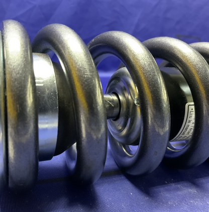 Suzuki Rear Shock Absorber GSX-8S/R 2023-2025 OEM 62100-25L10-17U