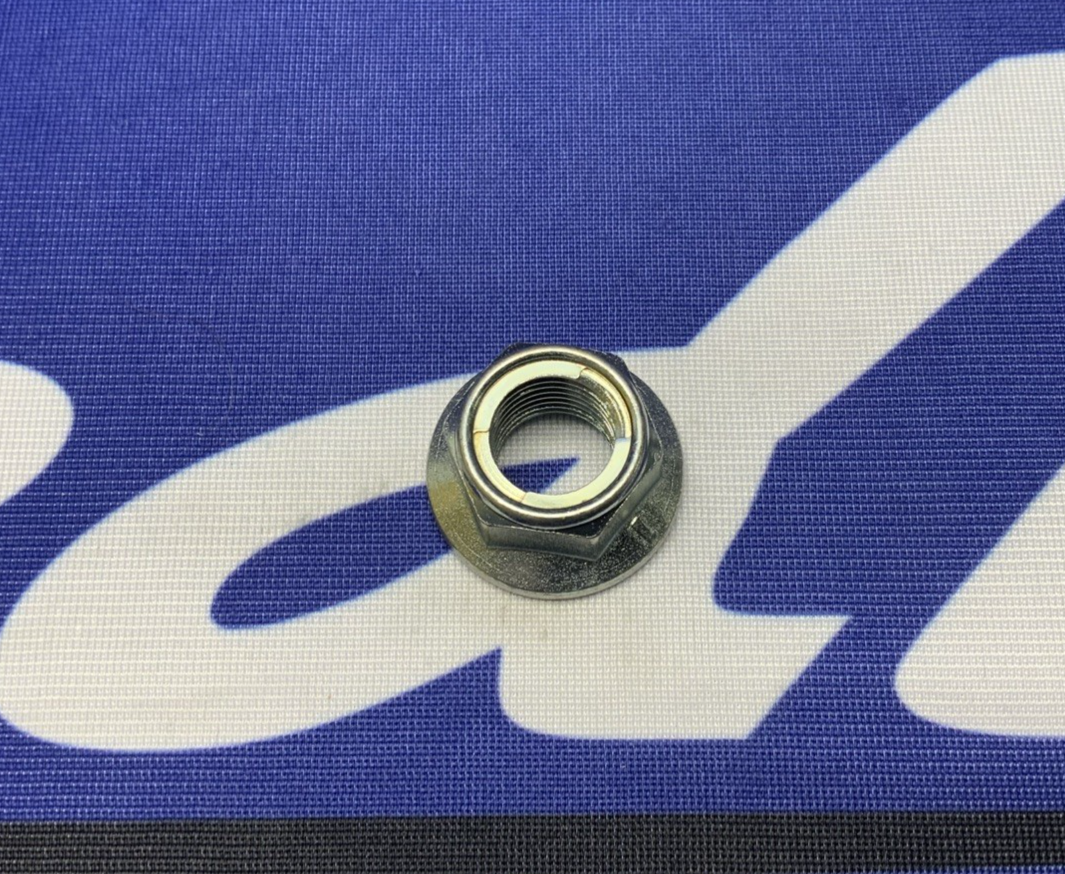 Suzuki Nut GSXR 1000 2005-2023 OEM 09159-12056