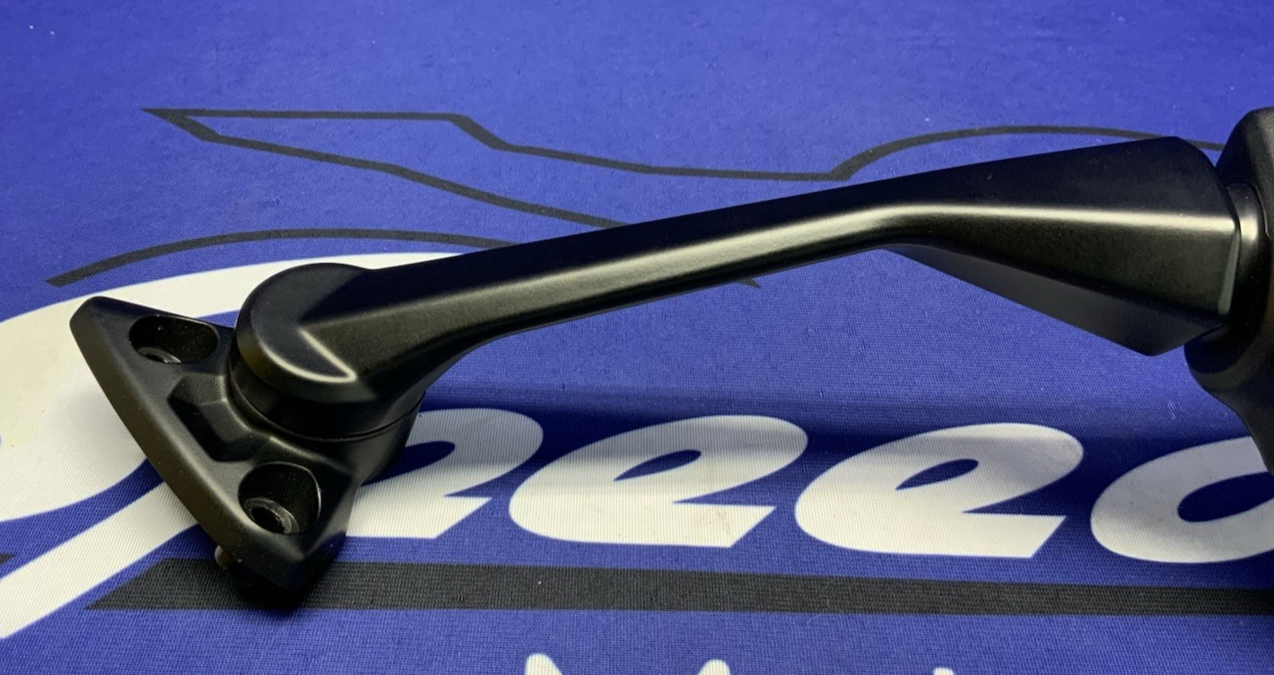 Suzuki Right Rear View Mirror (No Rubber Seal) GSX-8R 2024-2026 OEM 56500-25L00