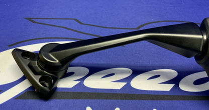 Suzuki Right Rear View Mirror (No Rubber Seal) GSX-8R 2024-2026 OEM 56500-25L00
