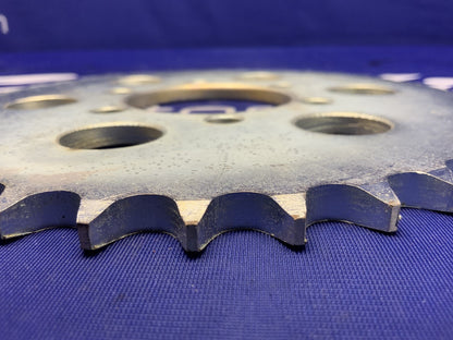 Suzuki Rear Sprocket TS250 1969, 1970 40 Tooth OEM 64511-11720