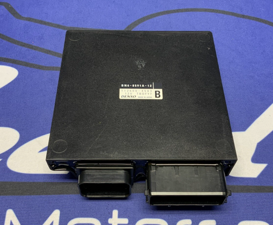 Yamaha ECU YZF-R6 2017-2024 OEM BN6-8591A-12-00