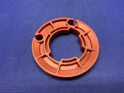 Motion Pro Rev2 Red Reel 45mm 01-1220
