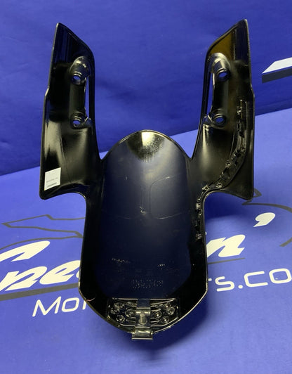 Ducati Front Fender (Thrilling Black) Panigale V2 2024-2025 OEM 56416741AD