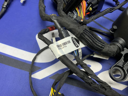 Ducati Main Wiring Harness Panigale V4 Speciale 2019 OEM 5101C371G