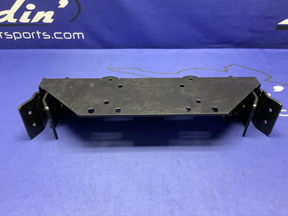 WARN Snow Plow Mount Kit Yamaha Grizzly 550 4x4 2009-2014 OEM 42S-F84Y0-V0-00