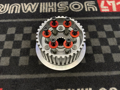 Alpha Racing Clutch Hub Assembly (Incomplete) BMW M1000R 2021-2025 2121B030A00