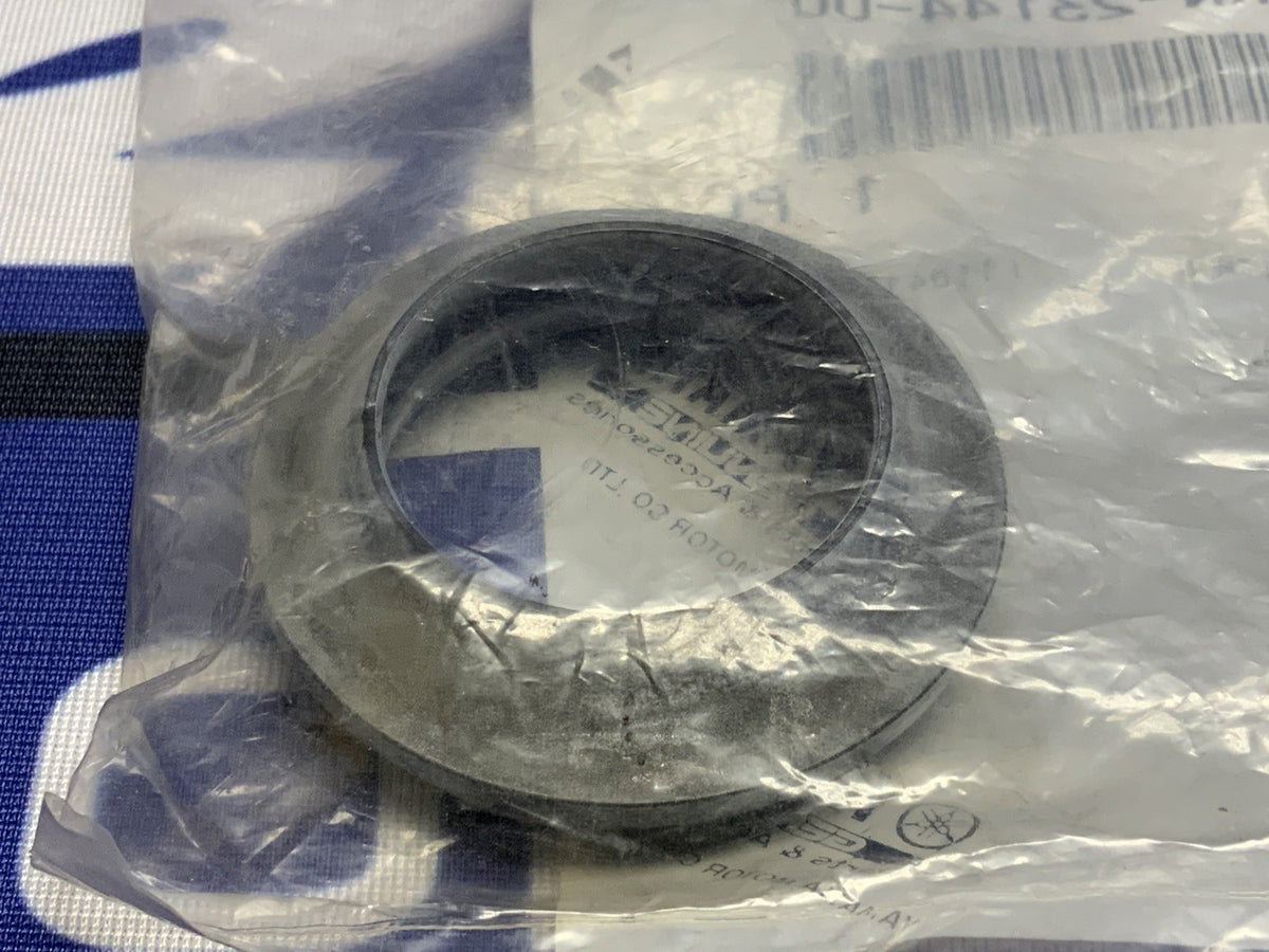Yamaha Front Fork Dust Seal TTR125L 2000-2007 OEM 4KN-23144-00-00