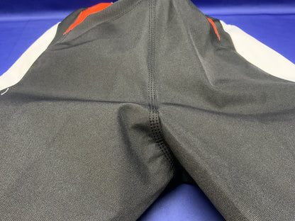 Seven Vox Aperture Pants White/ Orange (Size 30) 2330081-180-30