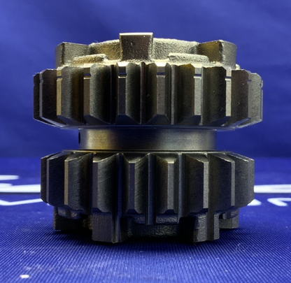 NEW!! Suzuki 3RD and 4TH Drive Gear GSXR 600 2011-2024 OEM 24231-14J00