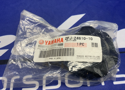Yamaha Fuel Tank Cap Assembly YZ85 2022-2025 OEM 2FJ-24610-10-00