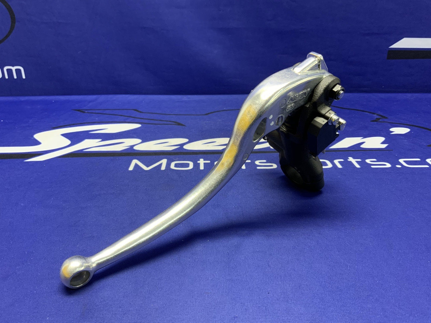 Yamaha Front Brake Master Cylinder Assembly YZF-R1 2015-2024 OEM 2CR-2580A-00-00