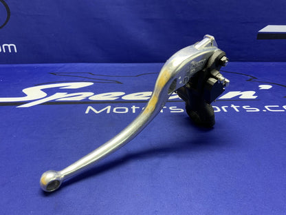 Yamaha Front Brake Master Cylinder Assembly YZF-R1 2015-2024 OEM 2CR-2580A-00-00
