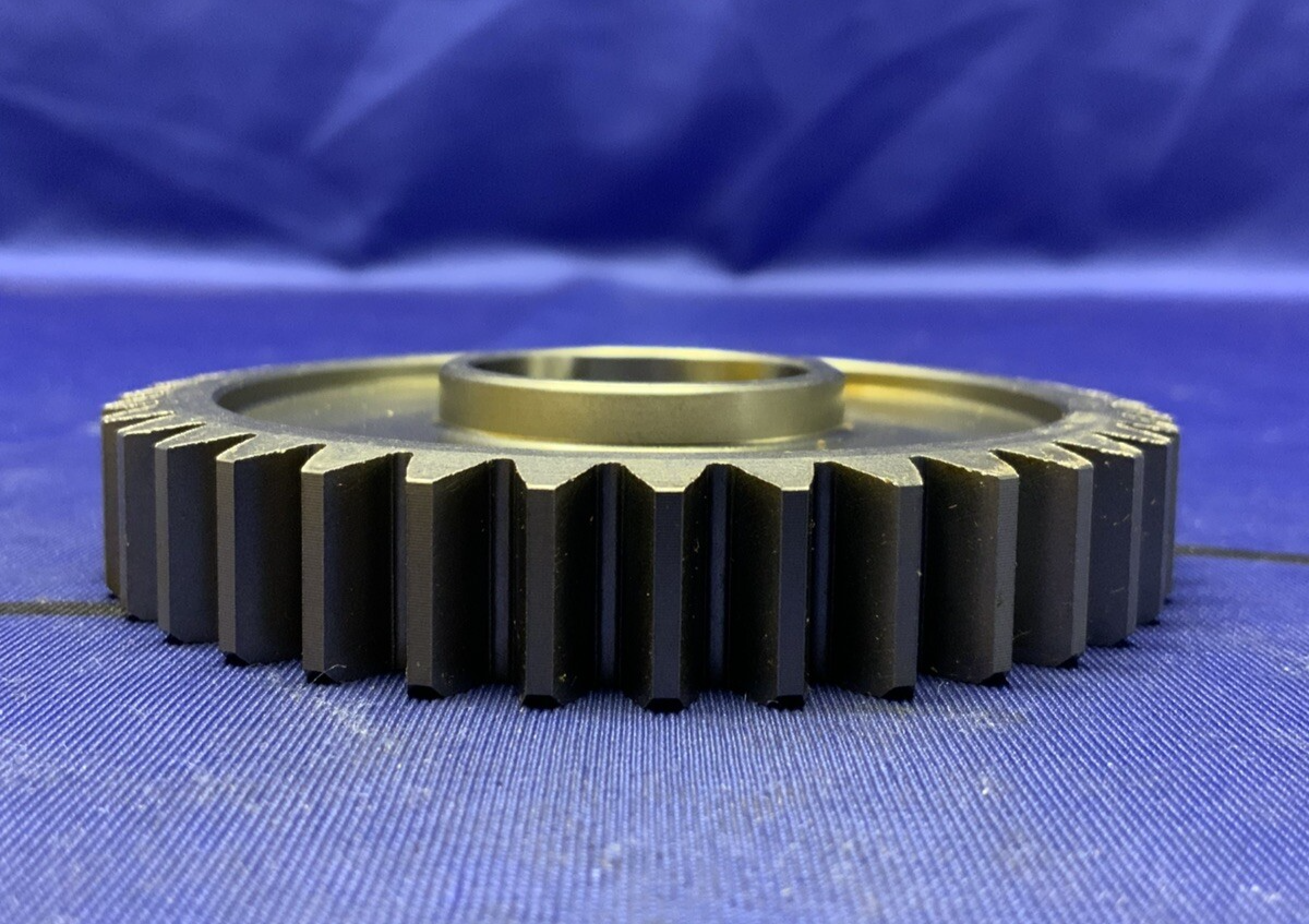 Suzuki 3RD Drive Gear GSXR 600 2011-2024 OEM 24331-14J00