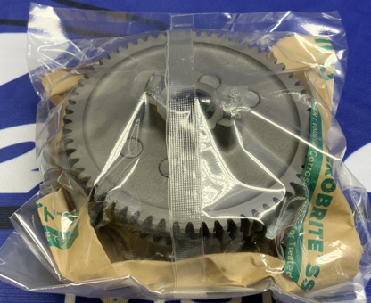 Yamaha Clutch Carrier Assembly PW50 1985-2027 OEM 3L5-16620-04-00